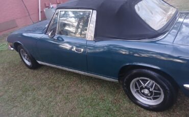 Triumph-Other-1973-Convertible-4