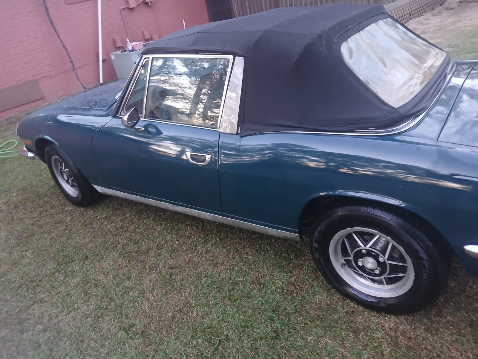 Triumph-Other-1973-Convertible-4