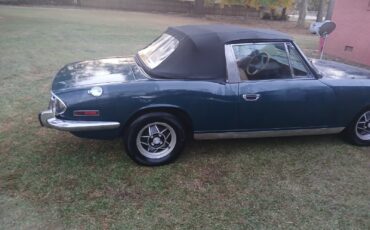 Triumph-Other-1973-Convertible-5