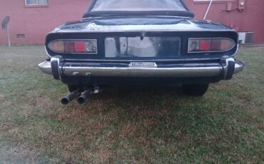 Triumph-Other-1973-Convertible-6