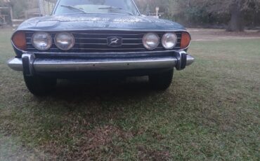 Triumph-Other-1973-Convertible-7