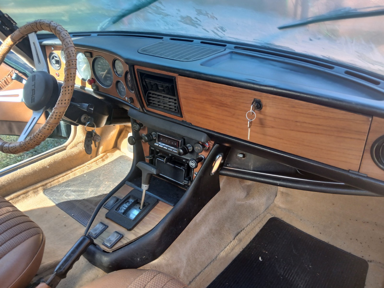 Triumph-Other-1973-Convertible-9