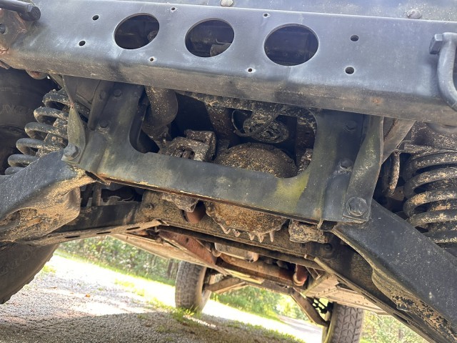 Triumph-Other-1992-Pickup-Truck-11