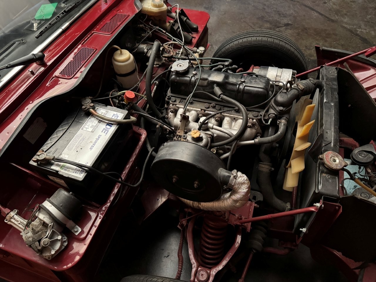 Triumph-Spitfire-1976-Convertible-23