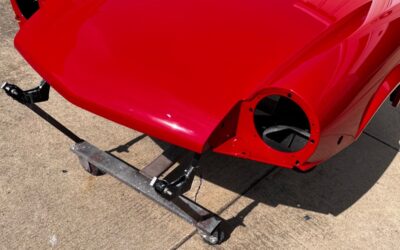 Triumph Spitfire 1978