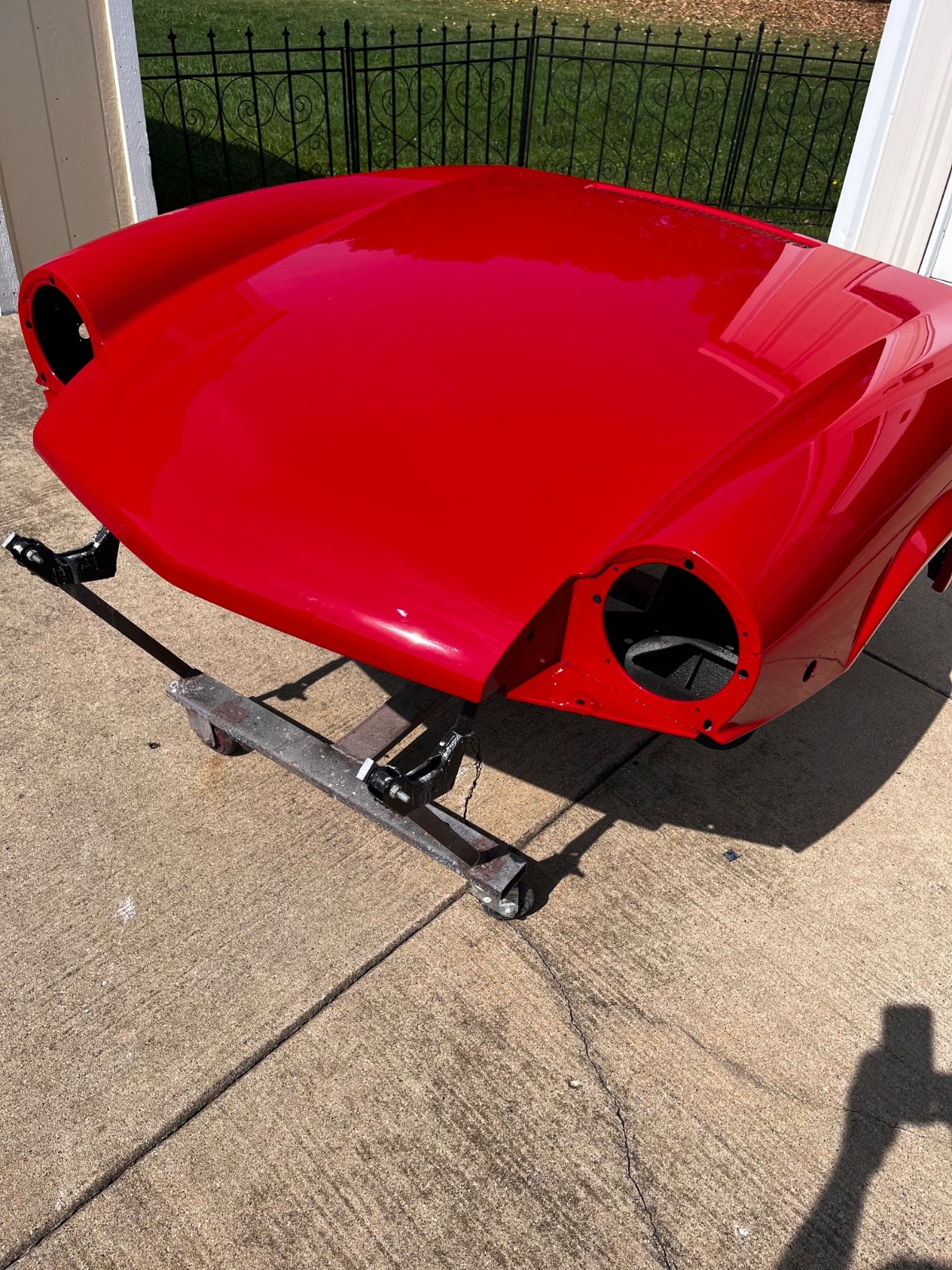 Triumph Spitfire 1978