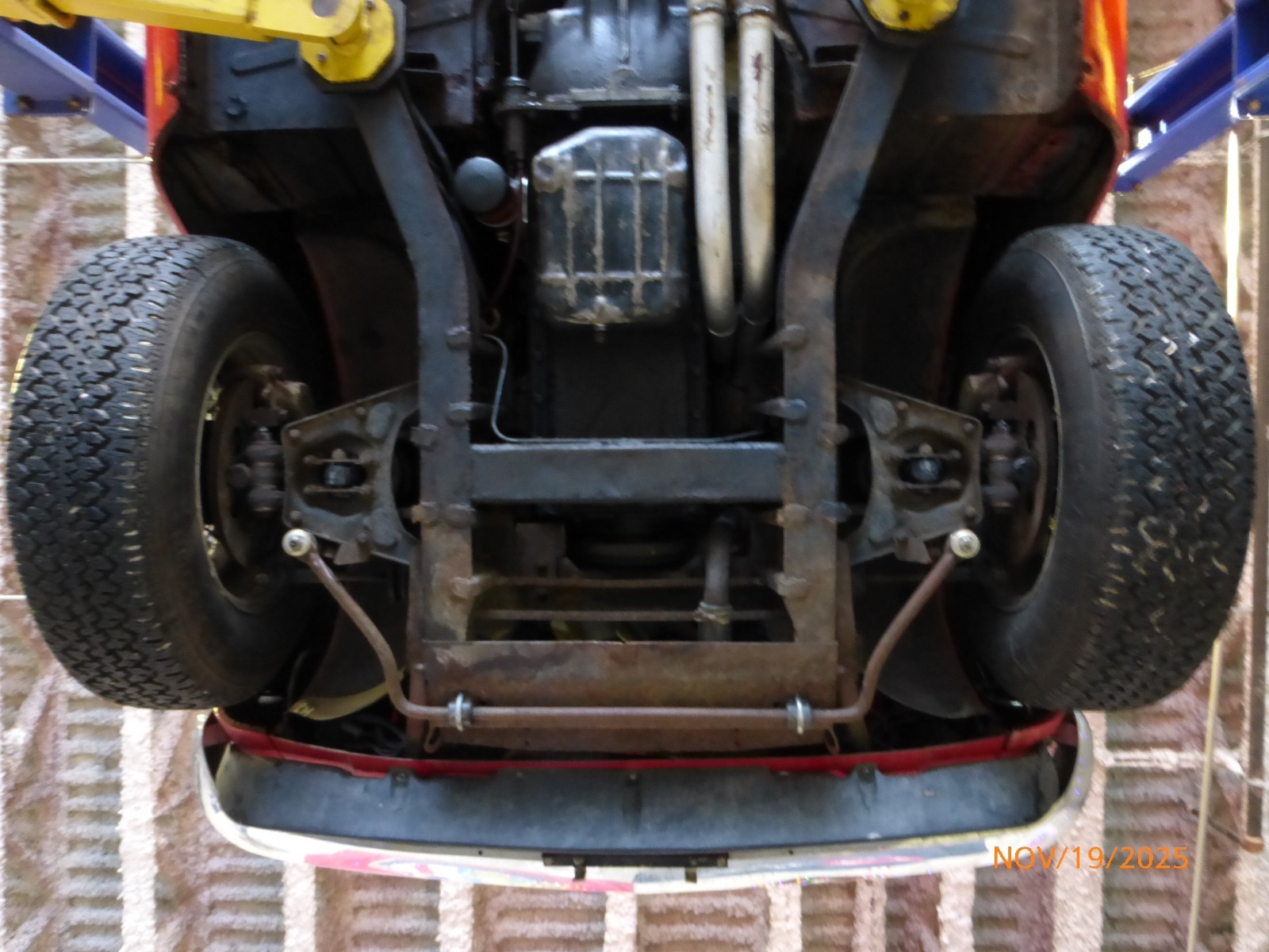 Triumph-TR-6-1969-Convertible-26