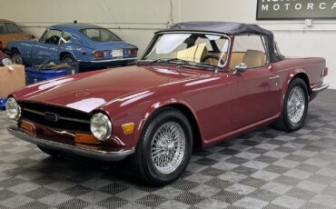 Triumph-TR-6-1972-CONVERTIBLE-8