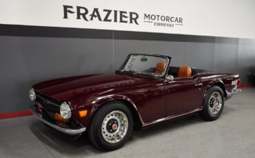 Triumph-TR6-1970
