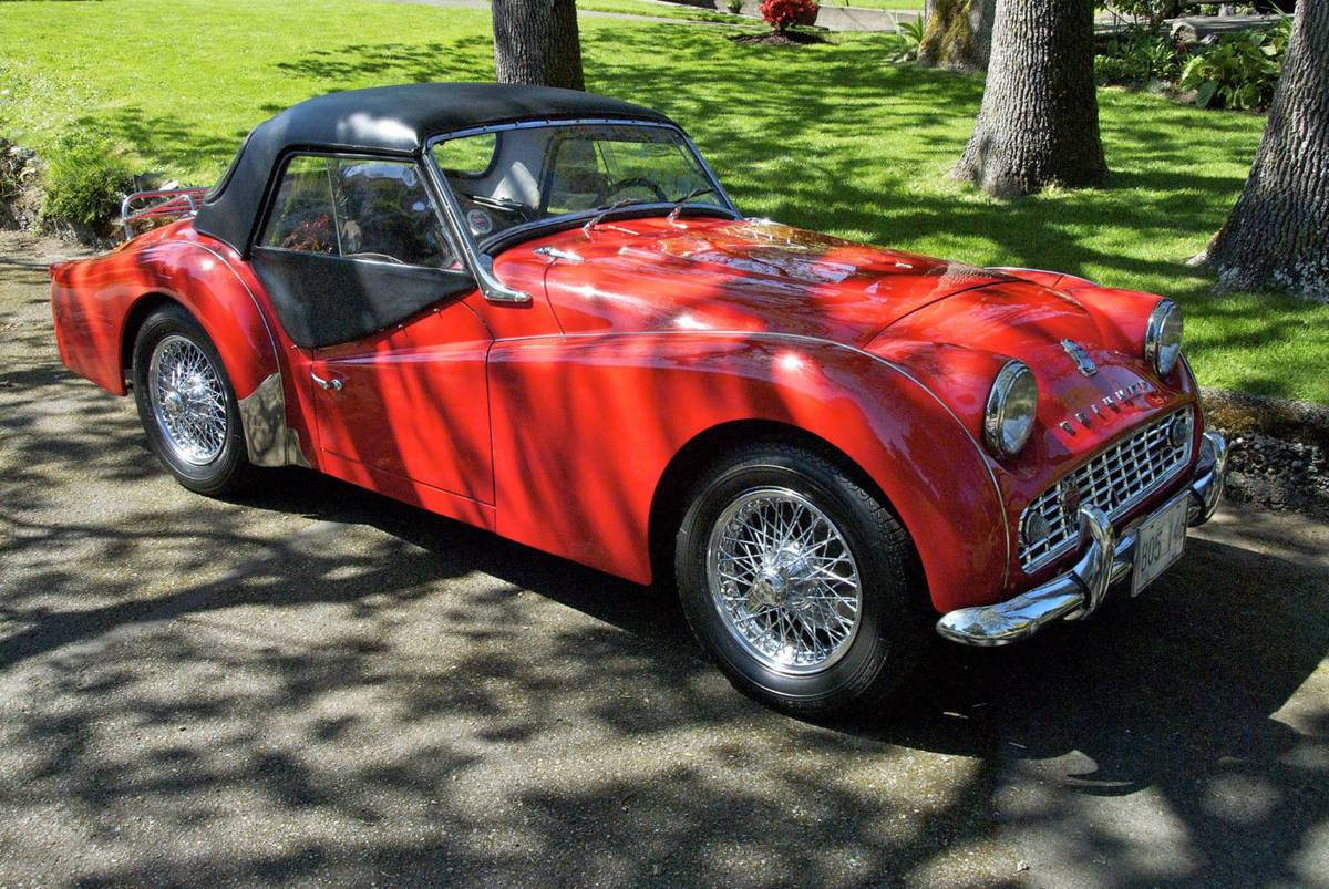 Triumph-tr3a-1960-red