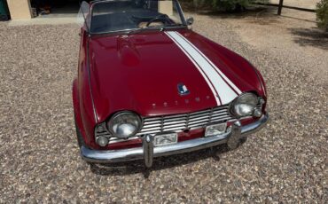 Triumph-tr4-1964-red-1