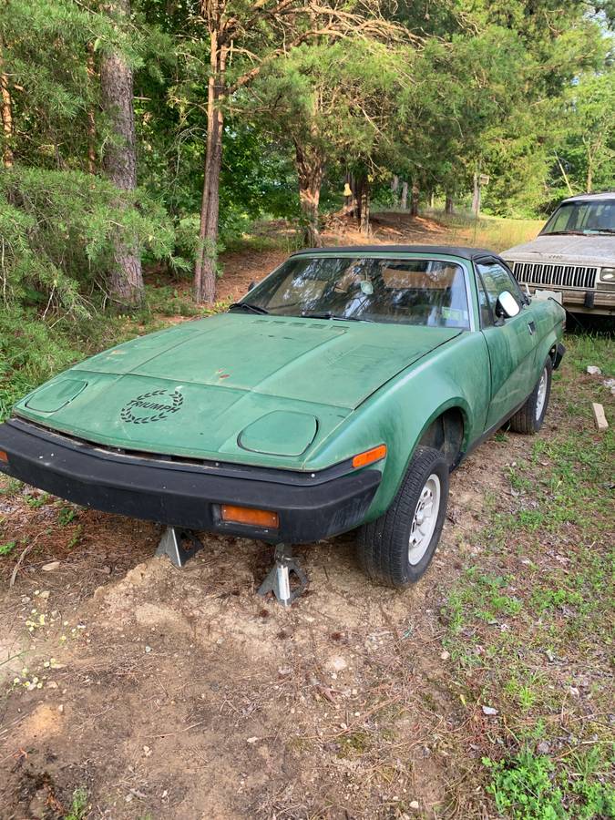 Triumph-tr7-1979-green-1