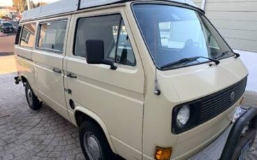 Volkswagen-1981-yellow-1