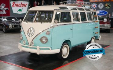 Volkswagen-Other-1973-Light-Blue-Blue-13