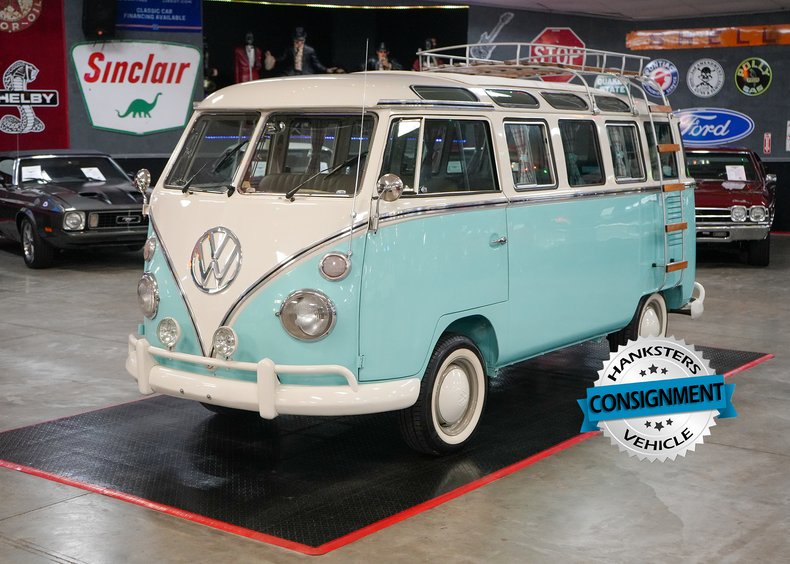 Volkswagen-Other-1973-Light-Blue-Blue-13