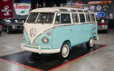 Volkswagen-Other-1973-Light-Blue-Blue-14