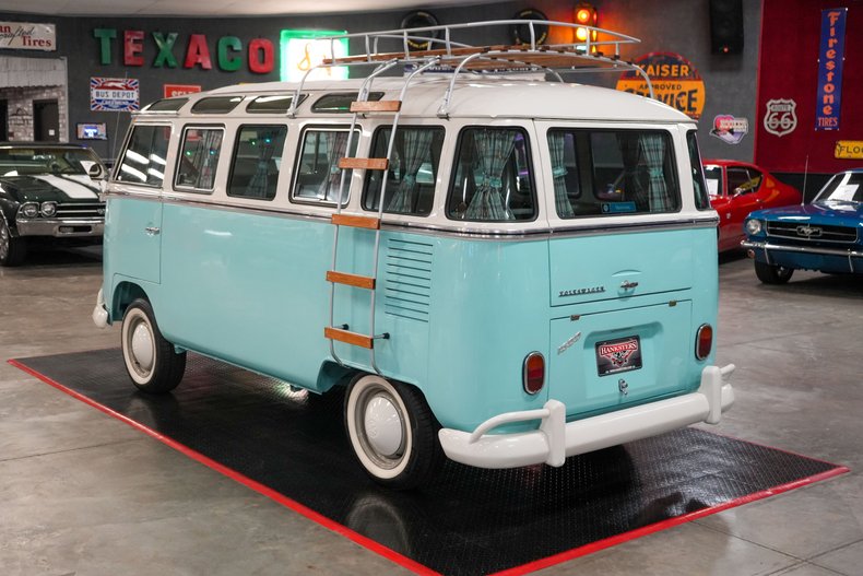 Volkswagen-Other-1973-Light-Blue-Blue-15