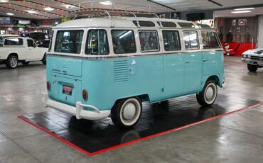 Volkswagen-Other-1973-Light-Blue-Blue-17