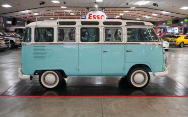 Volkswagen-Other-1973-Light-Blue-Blue-18