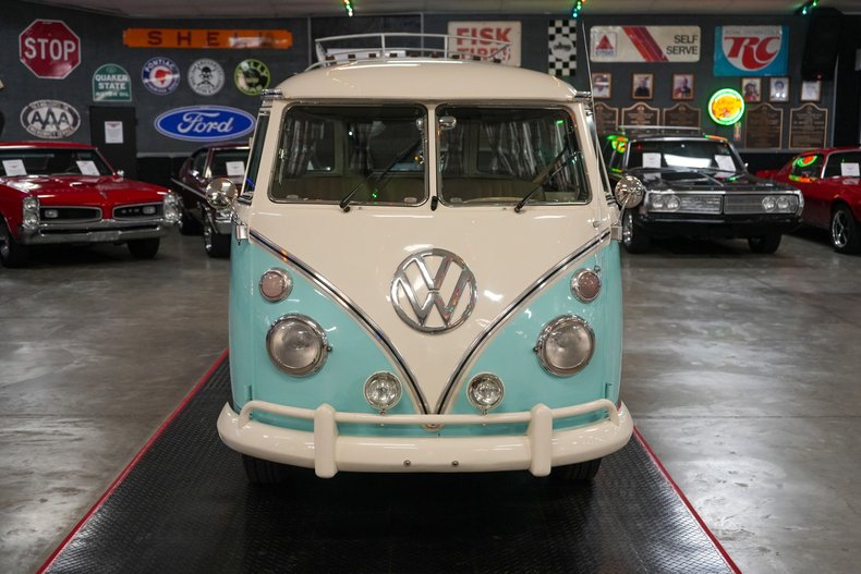 Volkswagen-Other-1973-Light-Blue-Blue-20
