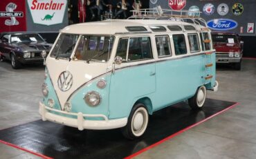 Volkswagen-Other-1973-Light-Blue-Blue-21