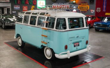 Volkswagen-Other-1973-Light-Blue-Blue-23