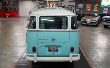 Volkswagen-Other-1973-Light-Blue-Blue-24