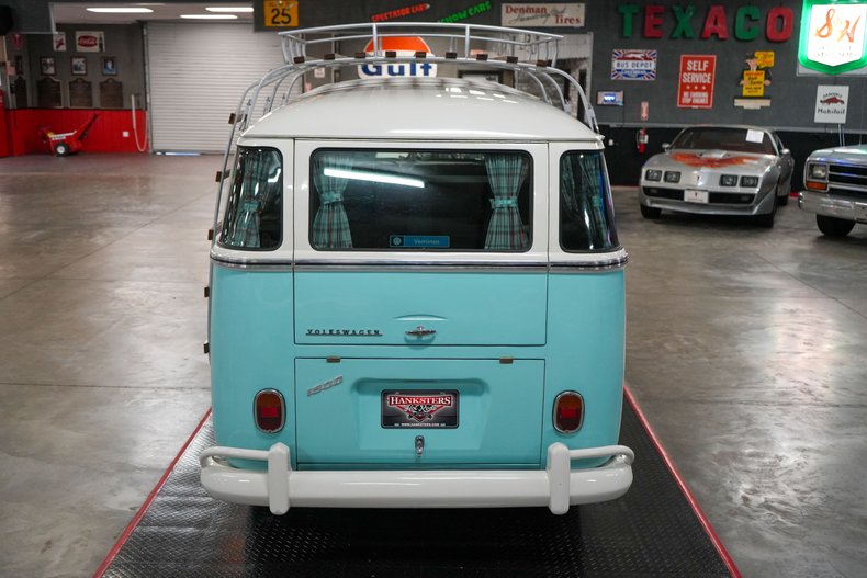 Volkswagen-Other-1973-Light-Blue-Blue-24