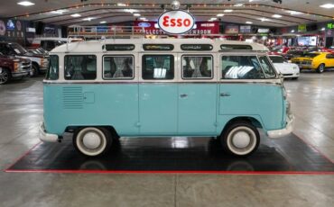 Volkswagen-Other-1973-Light-Blue-Blue-26