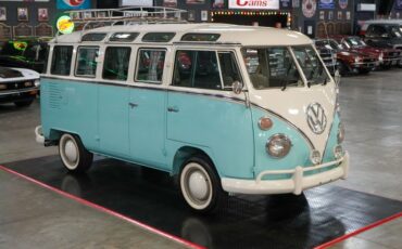 Volkswagen-Other-1973-Light-Blue-Blue-27
