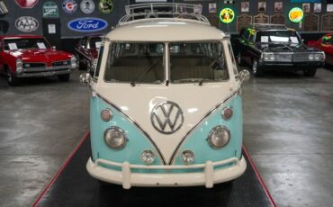 Volkswagen-Other-1973-Light-Blue-Blue-28