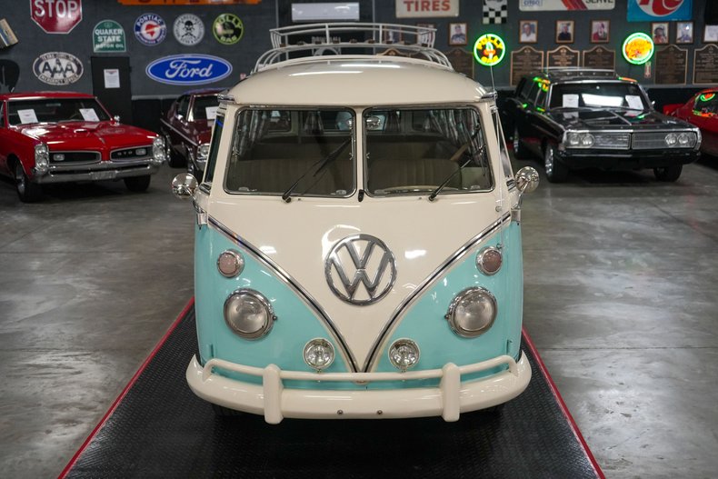 Volkswagen-Other-1973-Light-Blue-Blue-28