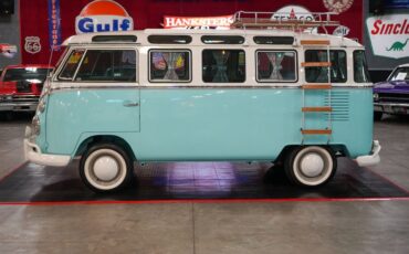 Volkswagen-Other-1973-Light-Blue-Blue-3