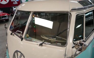 Volkswagen-Other-1973-Light-Blue-Blue-35