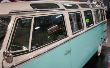 Volkswagen-Other-1973-Light-Blue-Blue-36