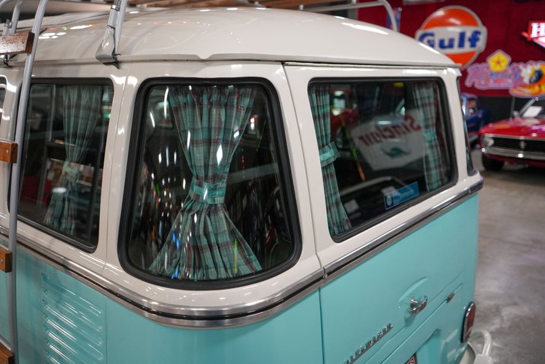 Volkswagen-Other-1973-Light-Blue-Blue-41