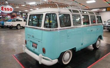 Volkswagen-Other-1973-Light-Blue-Blue-45