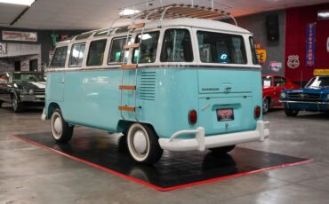 Volkswagen-Other-1973-Light-Blue-Blue-6