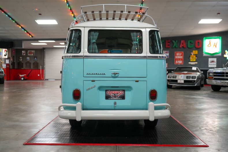 Volkswagen-Other-1973-Light-Blue-Blue-7