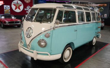Volkswagen-Other-1973-Light-Blue-Blue-8
