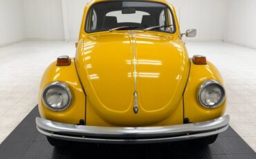Volkswagen-Super-beetle-1971-Lemon-Yellow-Black-15