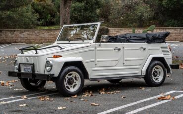 Volkswagen-Thing-1973-White-Black