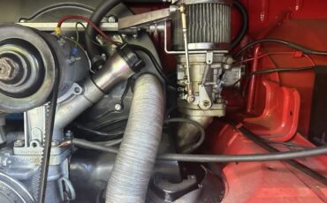 Volkswagen-Transporter-1969-Red-14