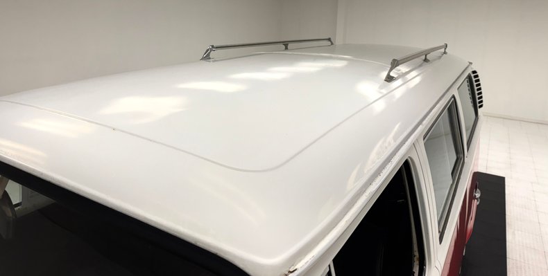 Volkswagen-Type-2-1979-Red-Black-15