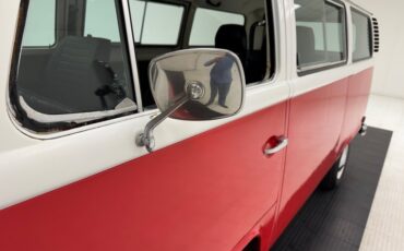 Volkswagen-Type-2-1979-Red-Black-16