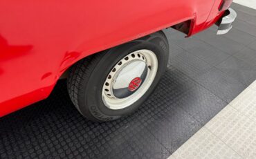 Volkswagen-Type-2-1979-Red-Black-17