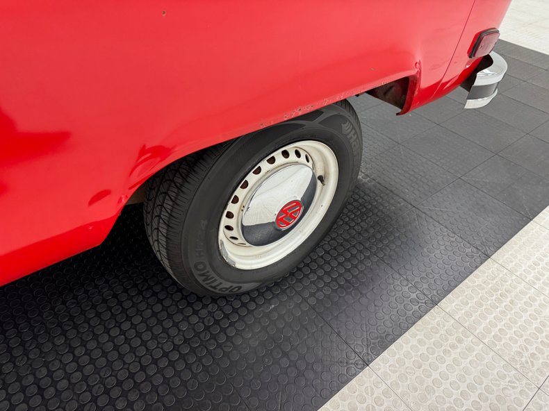 Volkswagen-Type-2-1979-Red-Black-17