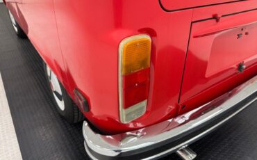 Volkswagen-Type-2-1979-Red-Black-19