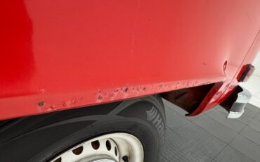 Volkswagen-Type-2-1979-Red-Black-34