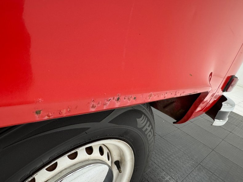 Volkswagen-Type-2-1979-Red-Black-34